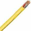 Southwire Romex Sheathed Cable, 12 Awg Wire, 3 -Conductor, 100 Ft L, Copper Conductor, Pvc Insulation 12/3NM-WGX100